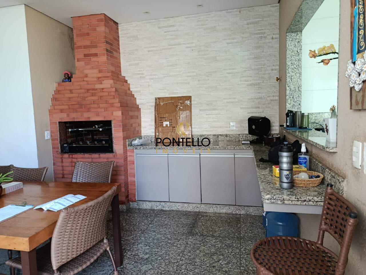 Casa, 3 quartos, 107 m² - Foto 13