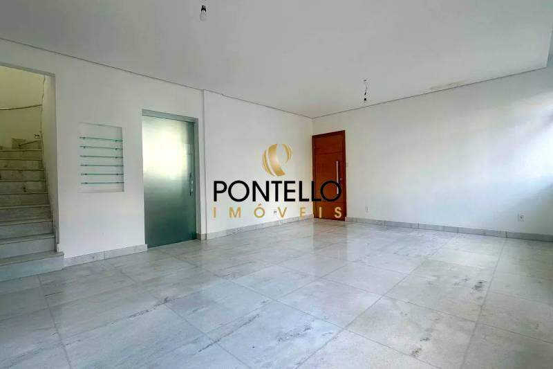 Cobertura, 5 quartos, 182 m² - Foto 1