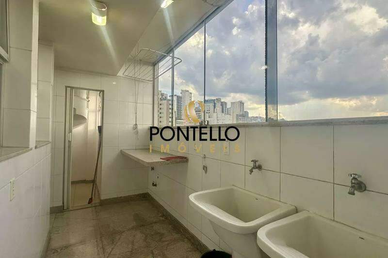 Cobertura, 5 quartos, 182 m² - Foto 24