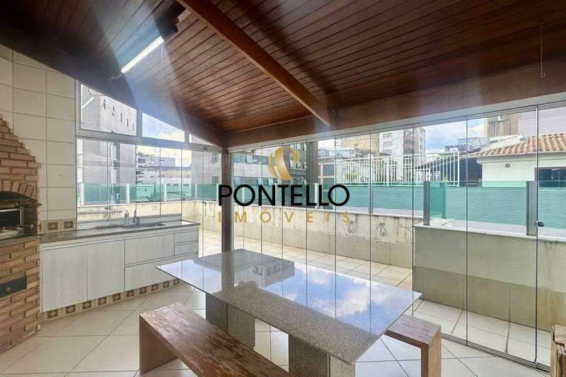 Cobertura, 5 quartos, 182 m² - Foto 25