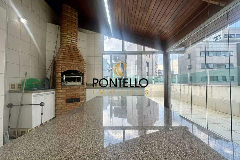 Cobertura 5 quartos à venda em Gutierrez, Belo Horizonte - MG - foto 26