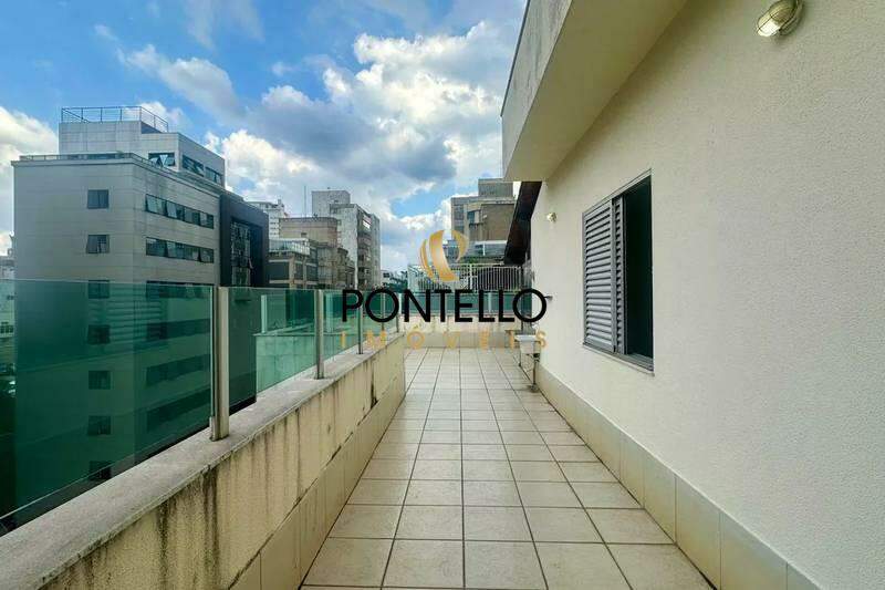 Cobertura 5 quartos à venda em Gutierrez, Belo Horizonte - MG - foto 30