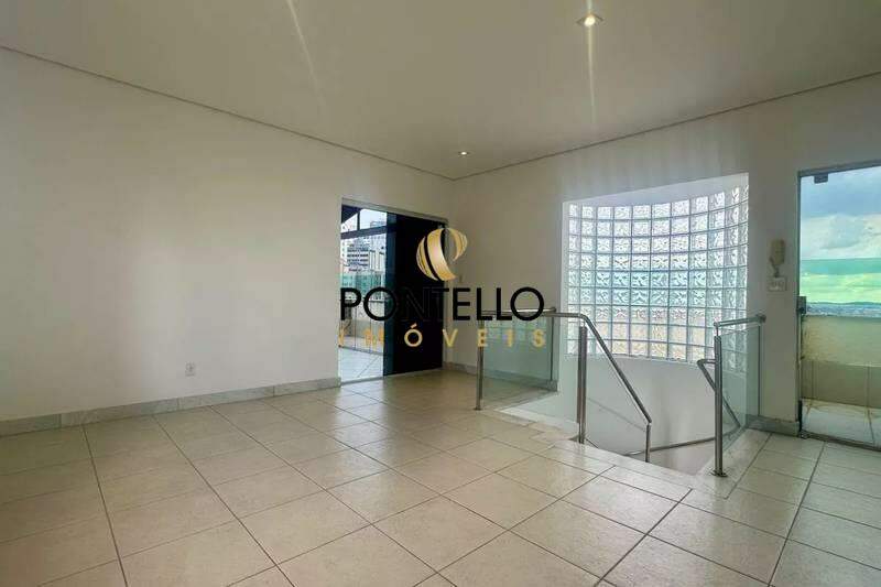 Cobertura, 5 quartos, 182 m² - Foto 4
