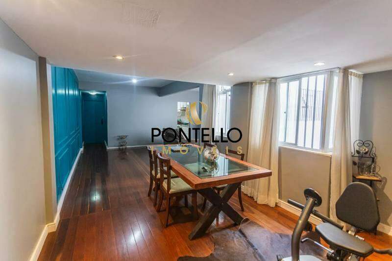 Apartamento, 3 quartos, 120 m² - Foto 1