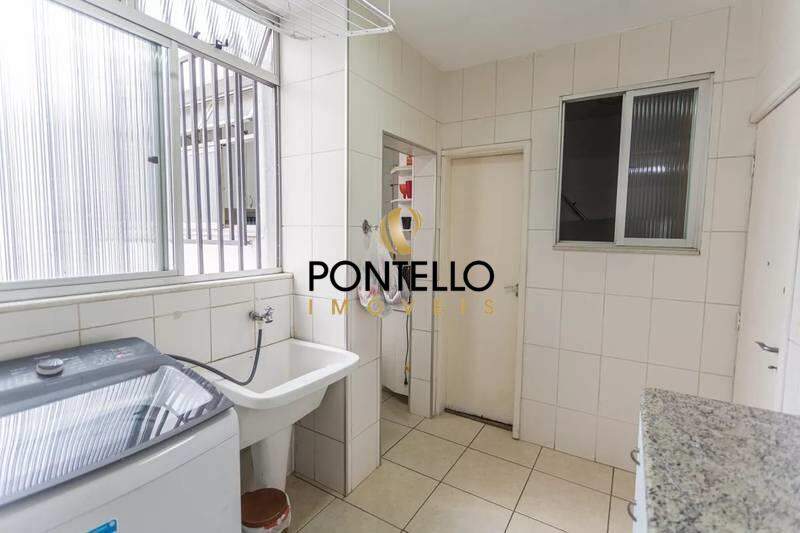 Apartamento, 3 quartos, 120 m² - Foto 24