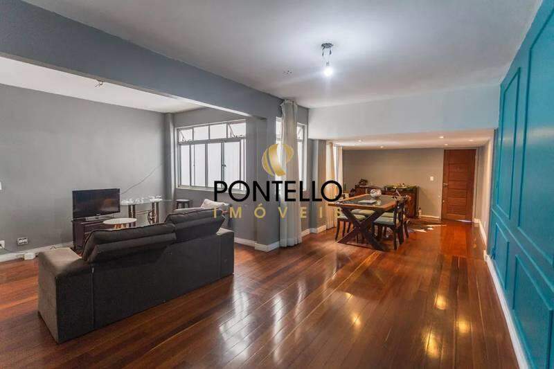 Apartamento, 3 quartos, 120 m² - Foto 3