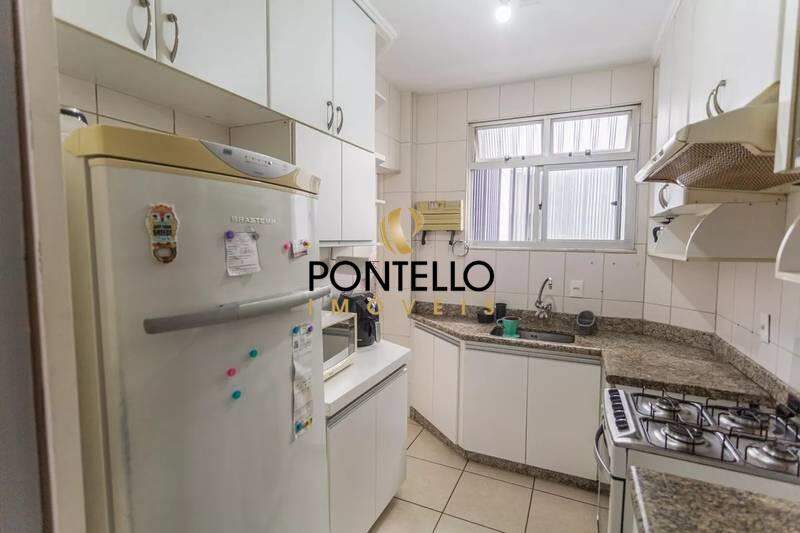 Apartamento, 3 quartos, 120 m² - Foto 5