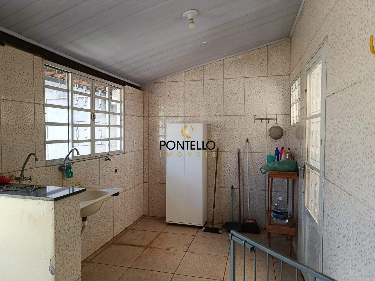 Casa, 3 quartos, 121 m² - Foto 13