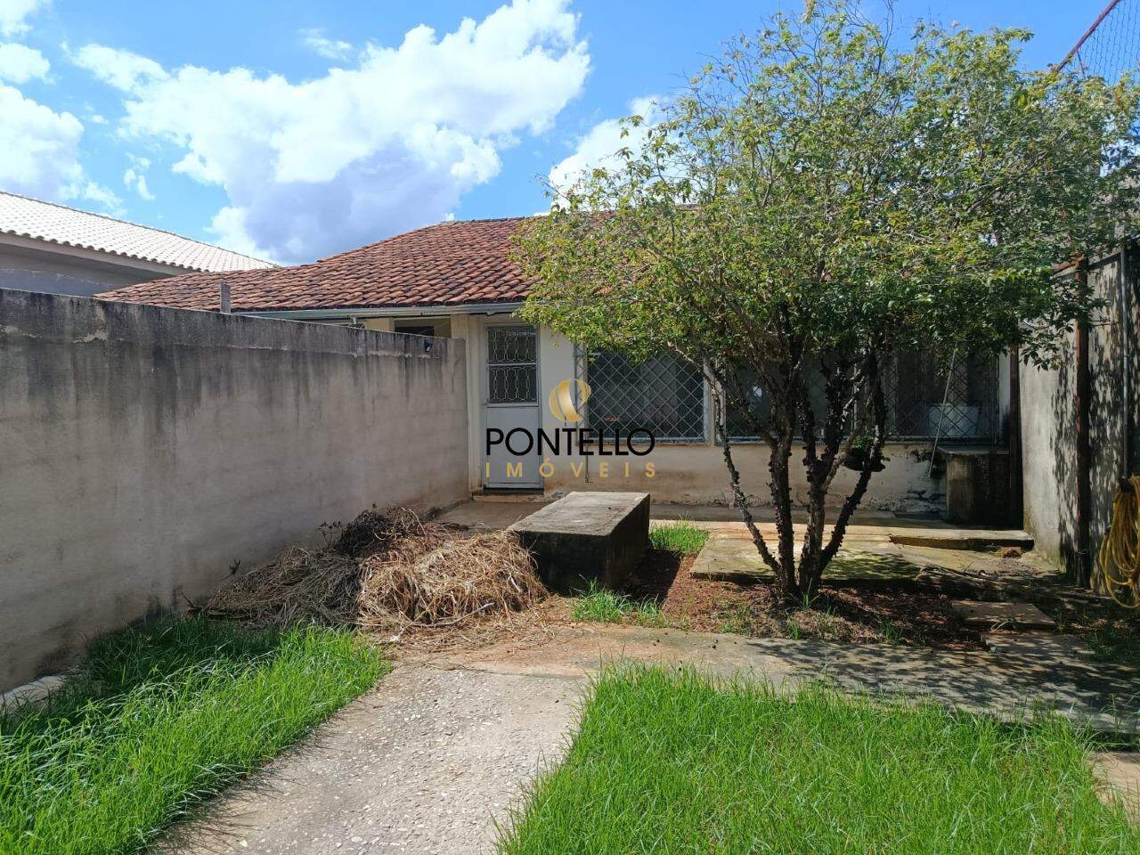 Casa, 3 quartos, 121 m² - Foto 23