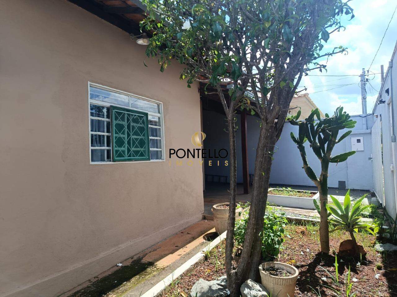 Casa, 3 quartos, 121 m² - Foto 3