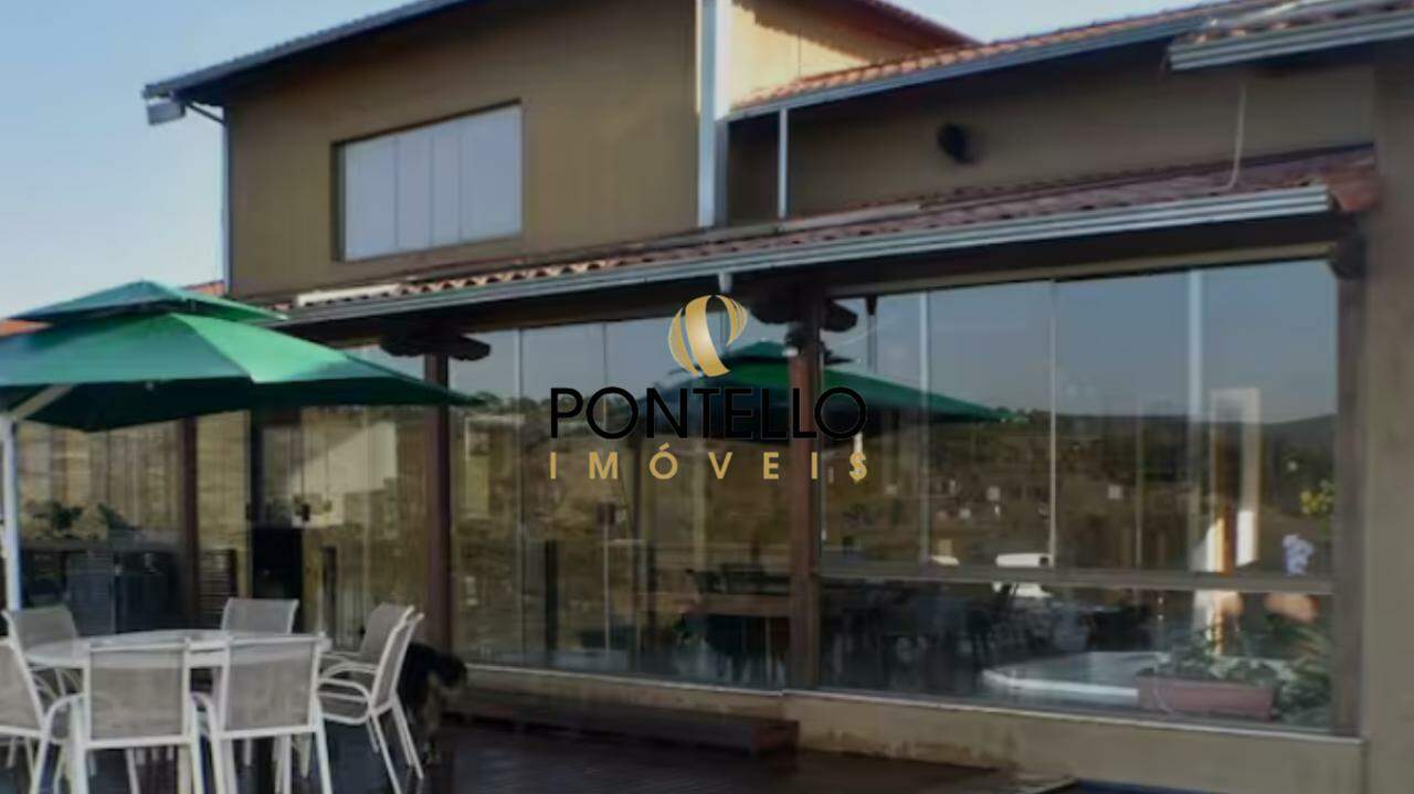 Casa, 7 quartos, 600 m² - Foto 1