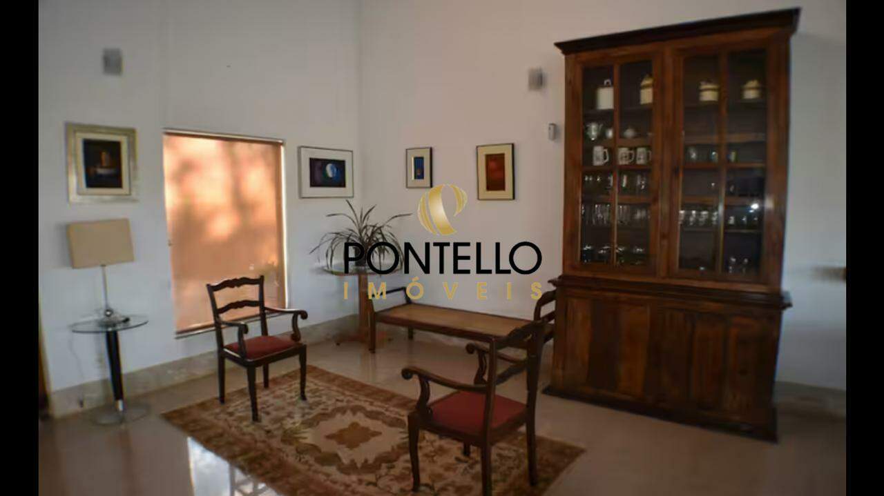 Casa, 7 quartos, 600 m² - Foto 15