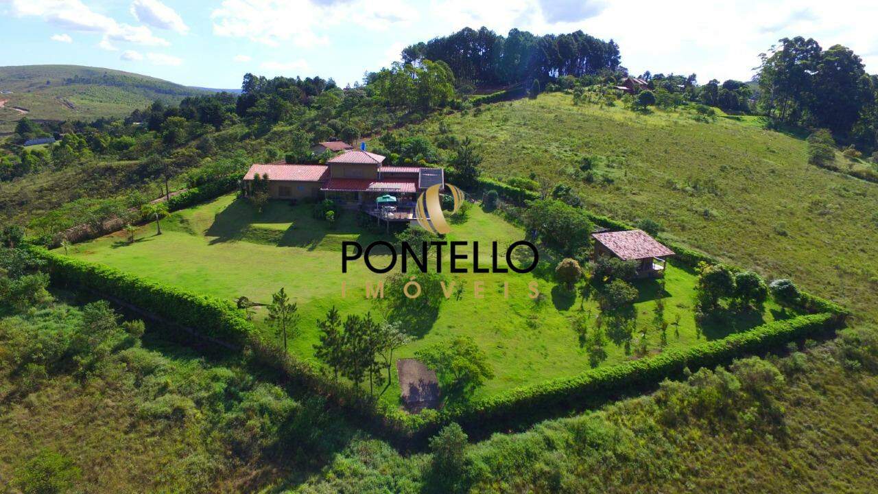 Casa, 7 quartos, 600 m² - Foto 3