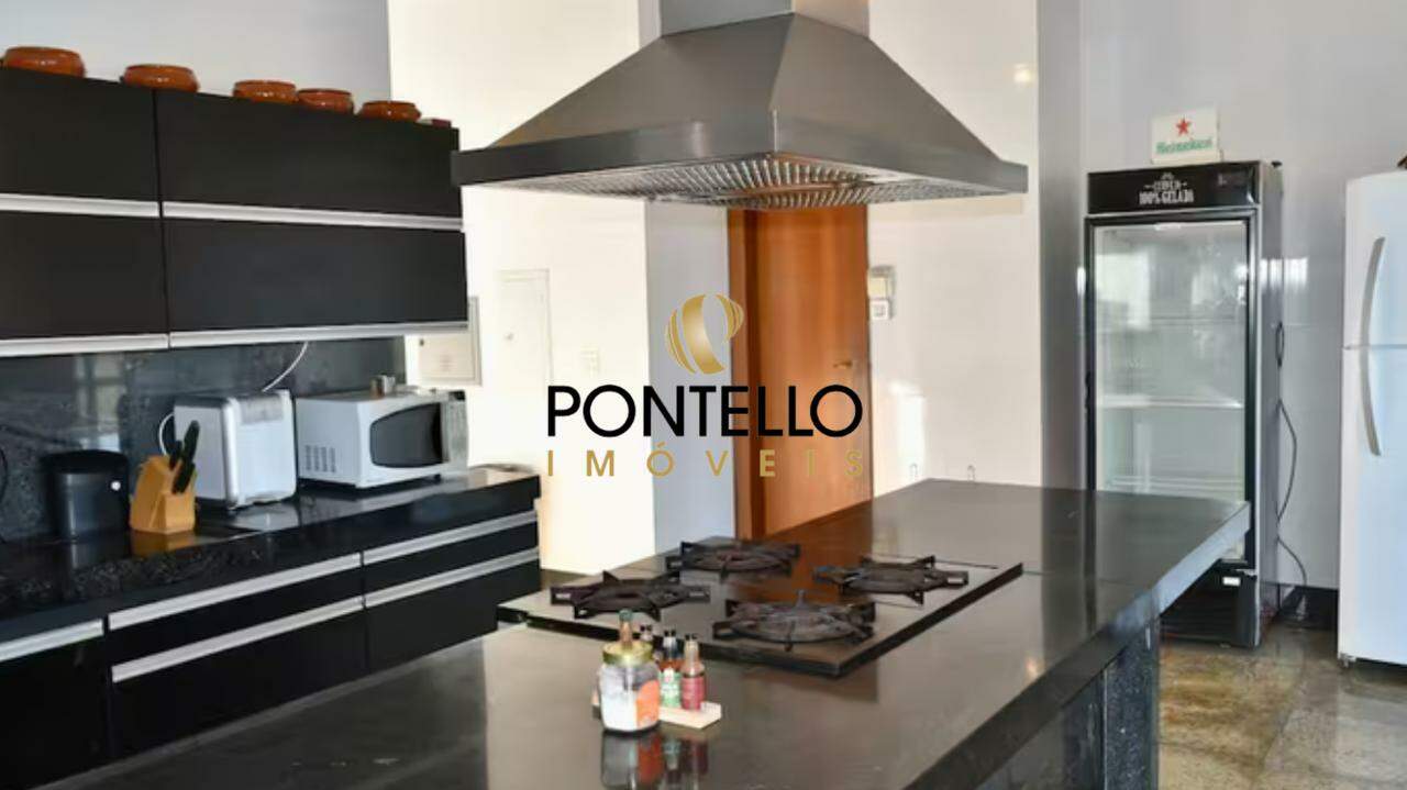 Casa, 7 quartos, 600 m² - Foto 19