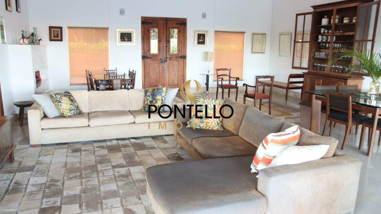 Casa, 7 quartos, 600 m² - Foto 7