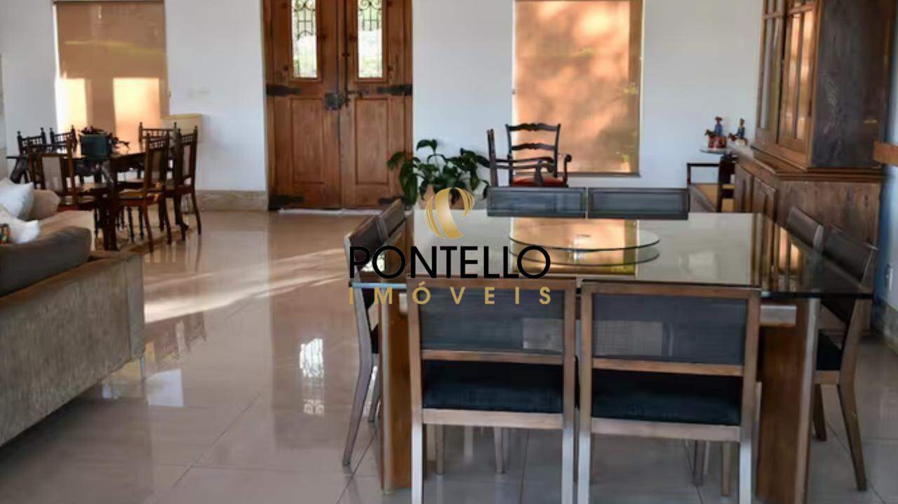Casa, 7 quartos, 600 m² - Foto 16