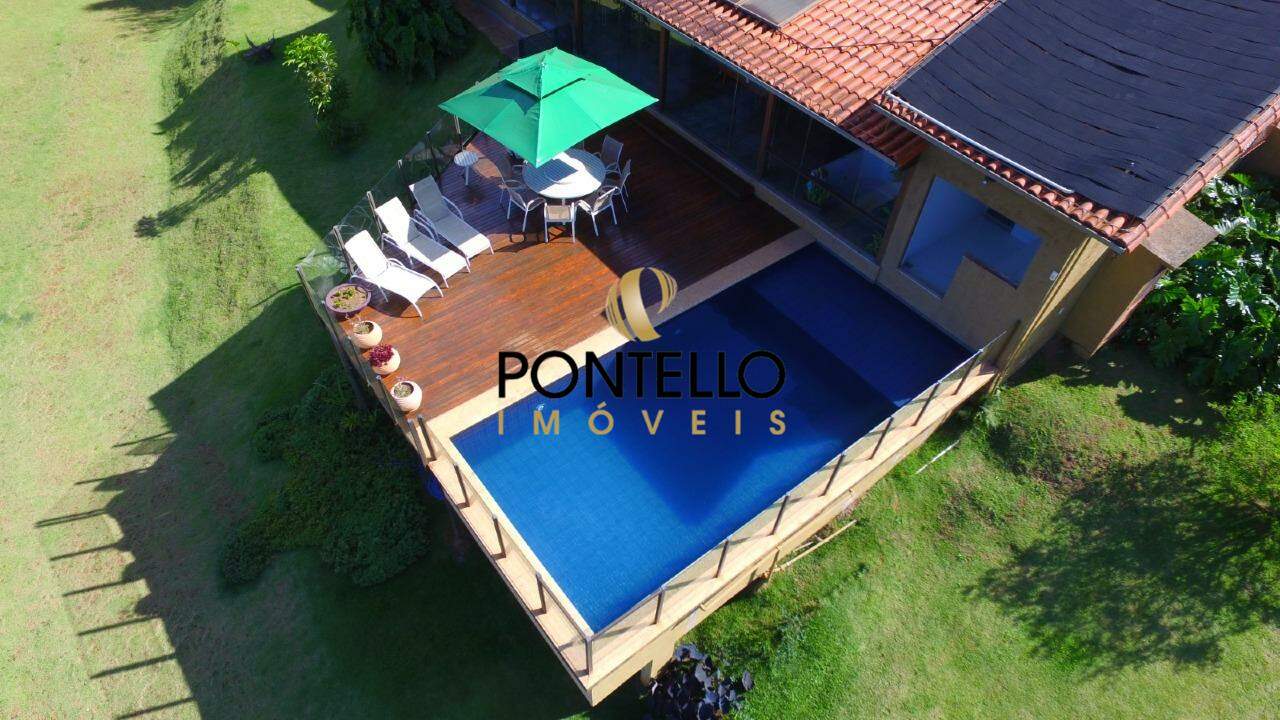 Casa, 7 quartos, 600 m² - Foto 5