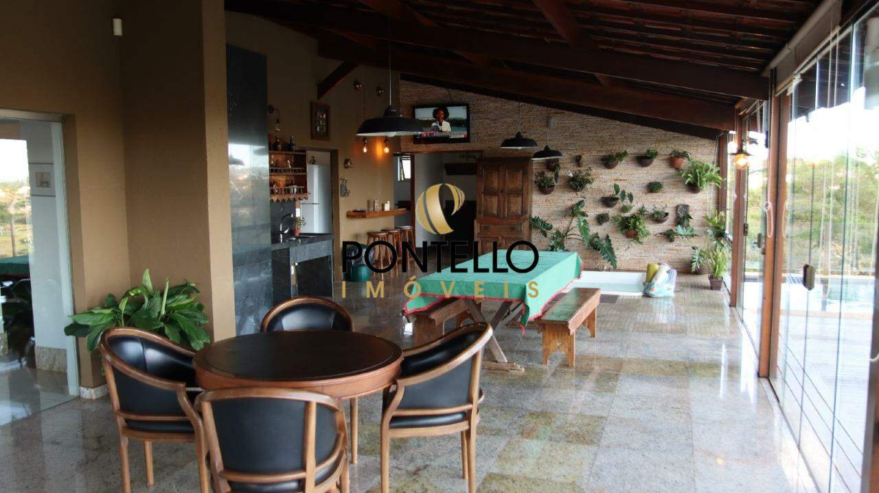 Casa, 7 quartos, 600 m² - Foto 12