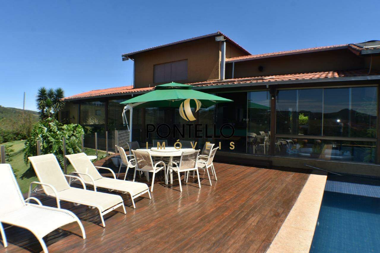 Casa, 7 quartos, 600 m² - Foto 2