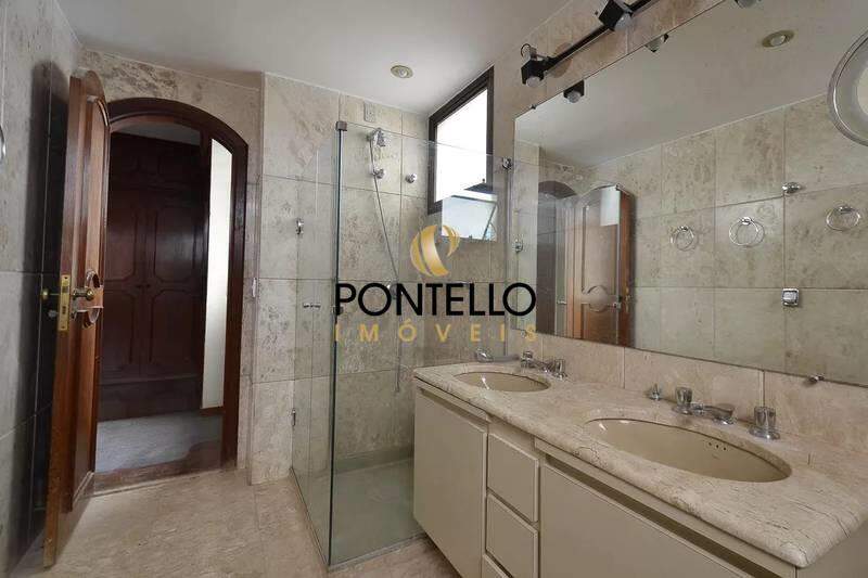 Apartamento, 4 quartos, 300 m² - Foto 20
