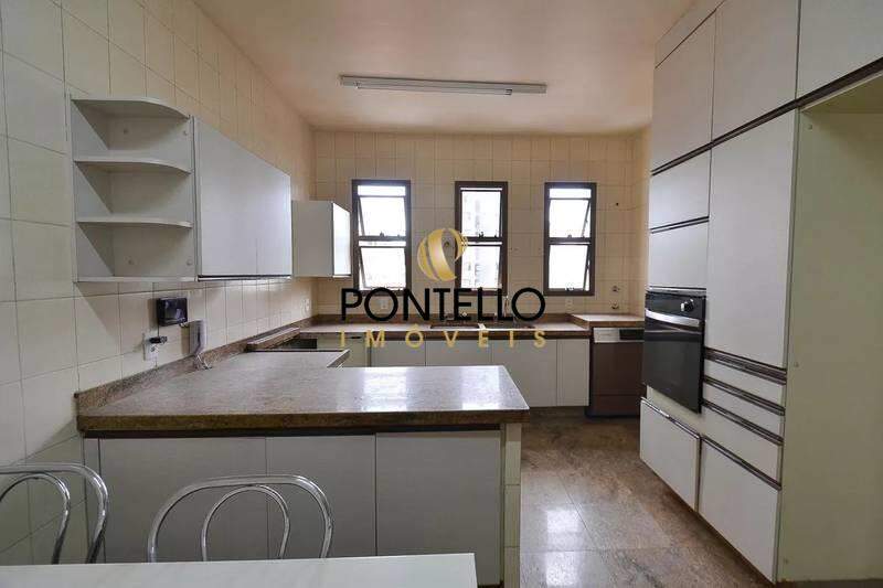 Apartamento, 4 quartos, 300 m² - Foto 25