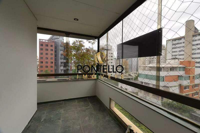 Apartamento, 4 quartos, 300 m² - Foto 6