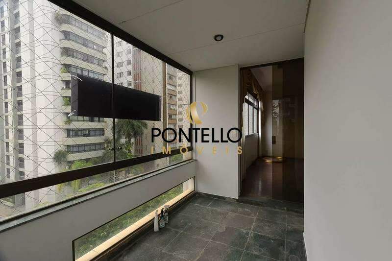 Apartamento, 4 quartos, 300 m² - Foto 7