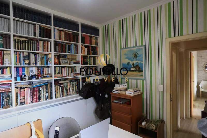 Apartamento, 3 quartos, 100 m² - Foto 14