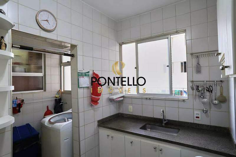 Apartamento, 3 quartos, 100 m² - Foto 19