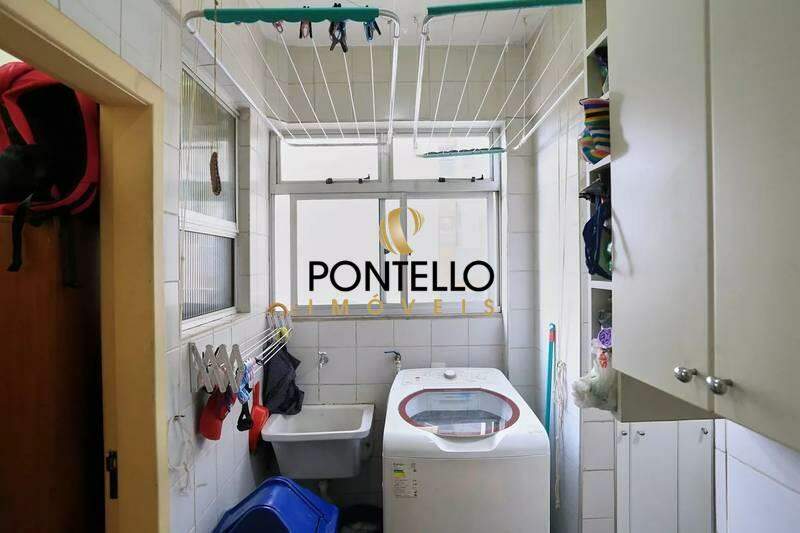 Apartamento, 3 quartos, 100 m² - Foto 21