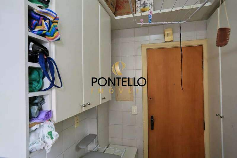 Apartamento, 3 quartos, 100 m² - Foto 22