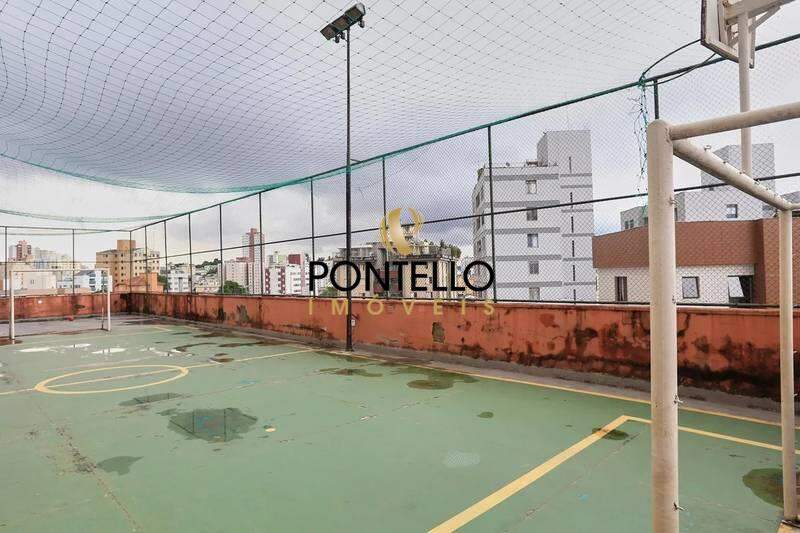 Apartamento, 3 quartos, 100 m² - Foto 23