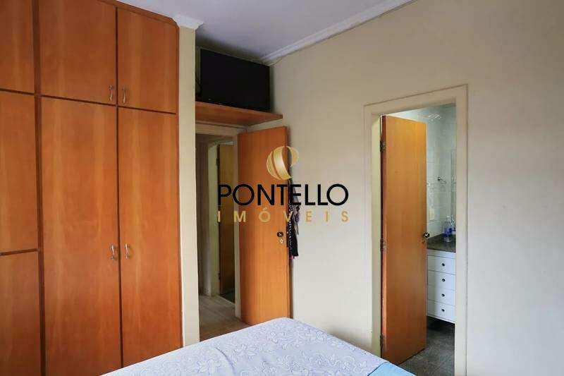 Apartamento, 3 quartos, 100 m² - Foto 8
