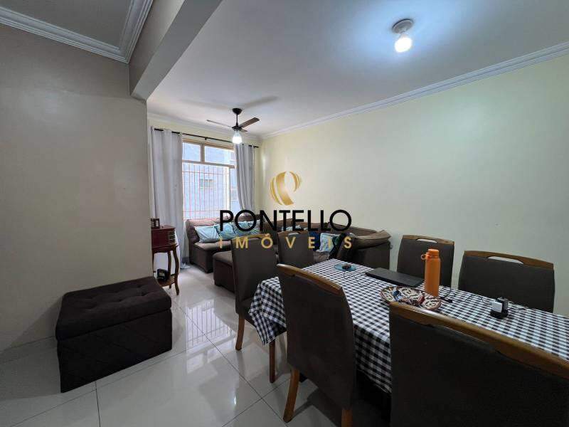 Apartamento, 3 quartos, 86 m² - Foto 1