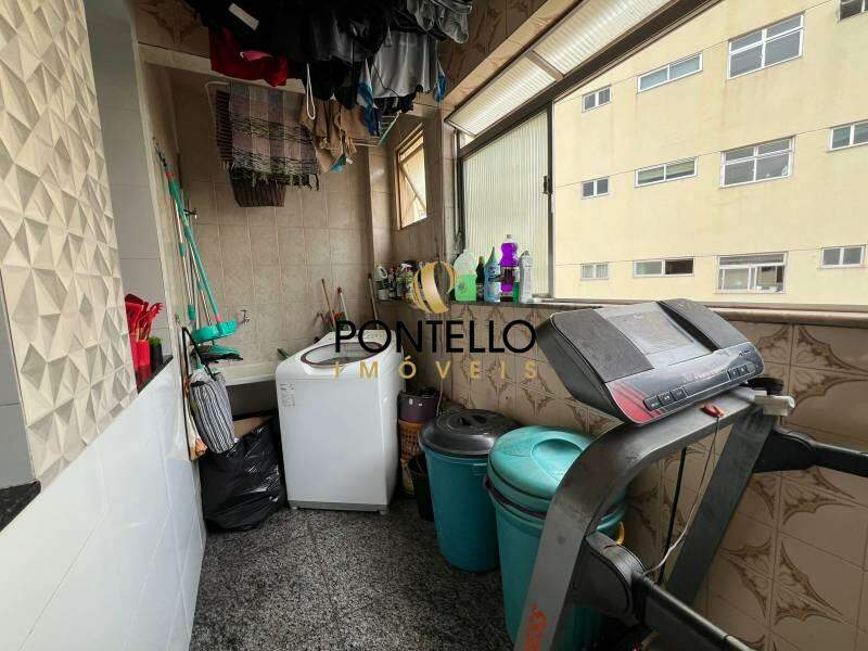 Apartamento, 3 quartos, 86 m² - Foto 22
