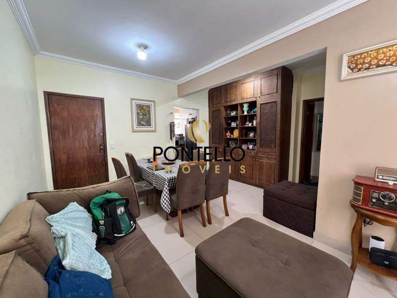Apartamento, 3 quartos, 86 m² - Foto 3