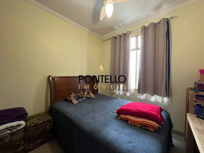 Apartamento, 3 quartos, 86 m² - Foto 9
