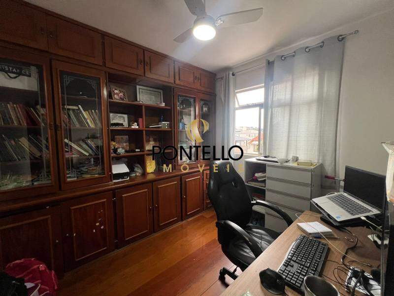 Cobertura, 4 quartos, 124 m² - Foto 19