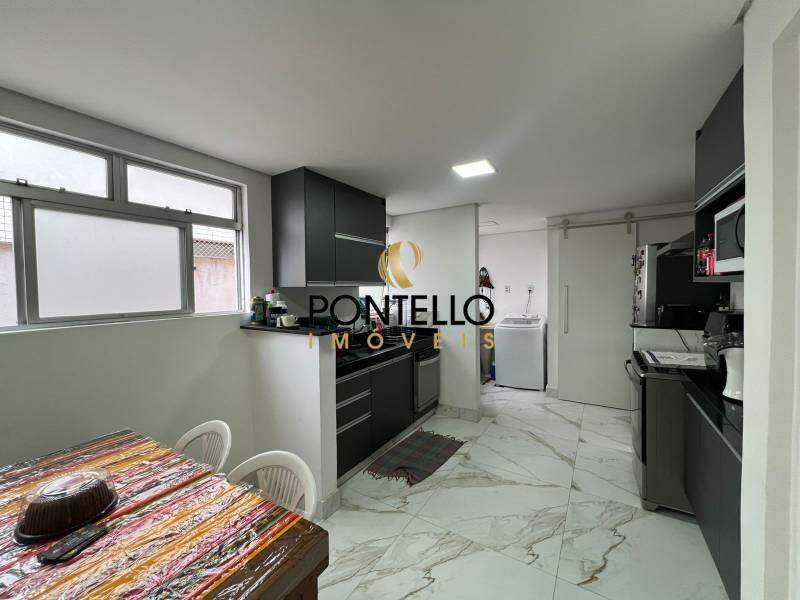 Cobertura 4 quartos à venda em Dona Clara, Belo Horizonte - MG - foto 29