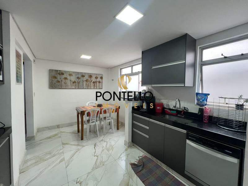 Cobertura 4 quartos à venda em Dona Clara, Belo Horizonte - MG - foto 31