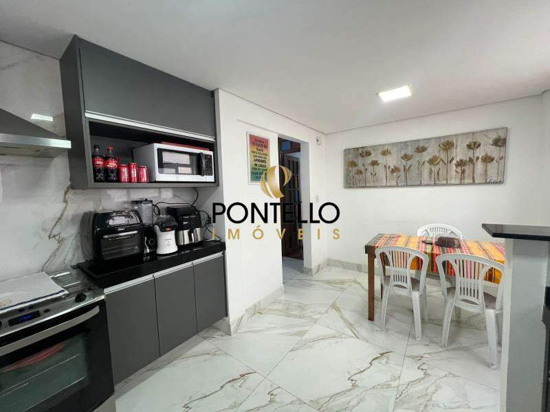 Cobertura 4 quartos à venda em Dona Clara, Belo Horizonte - MG - foto 32