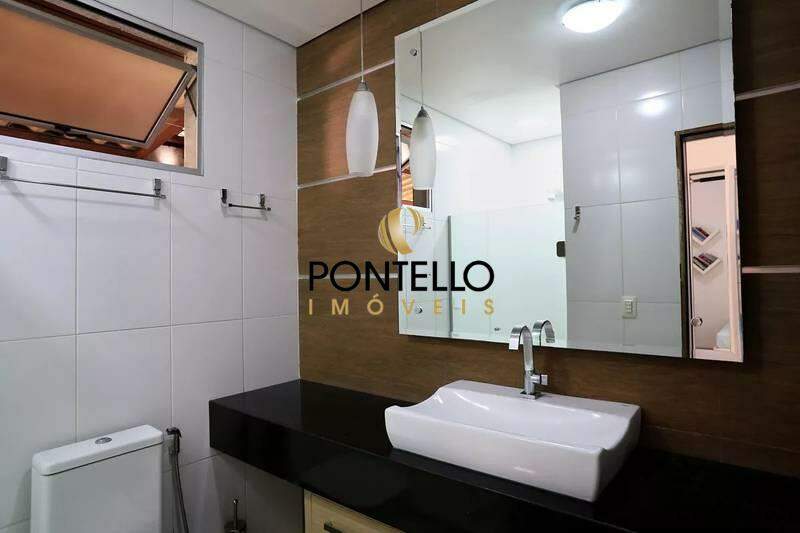 Casa, 3 quartos, 217 m² - Foto 17