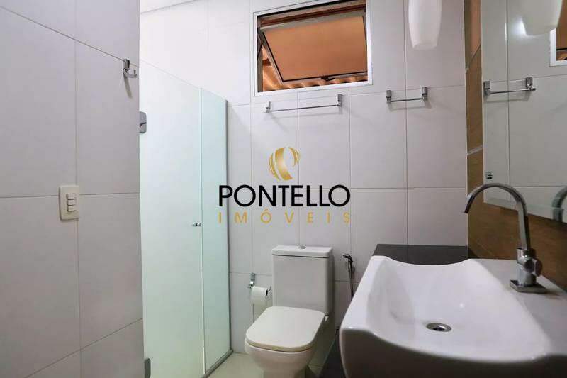 Casa, 3 quartos, 217 m² - Foto 18