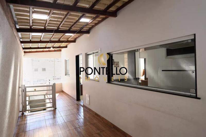 Casa, 3 quartos, 217 m² - Foto 19