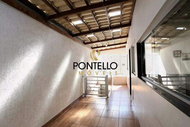 Casa, 3 quartos, 217 m² - Foto 20