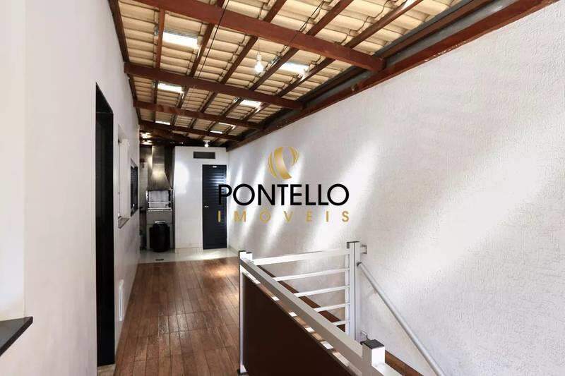 Casa, 3 quartos, 217 m² - Foto 21