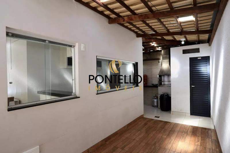 Casa, 3 quartos, 217 m² - Foto 22