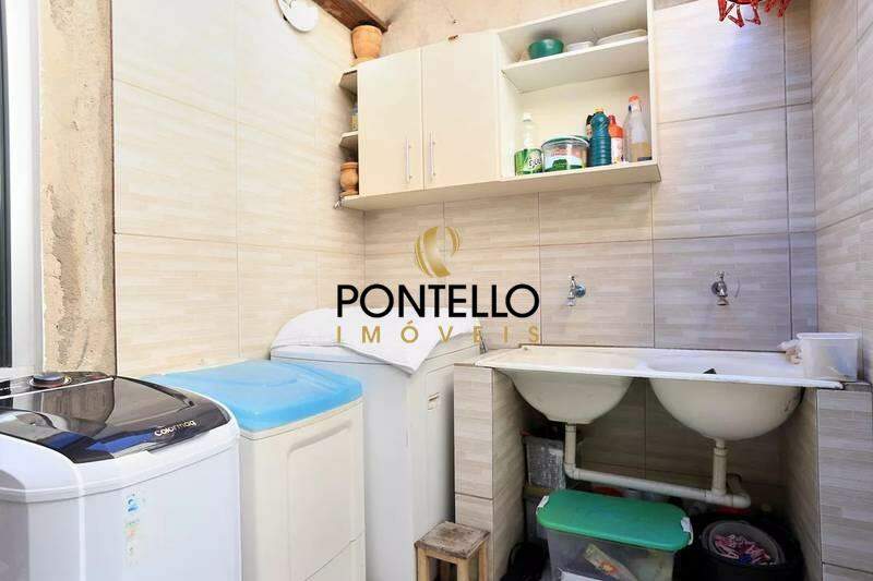 Casa, 3 quartos, 217 m² - Foto 23