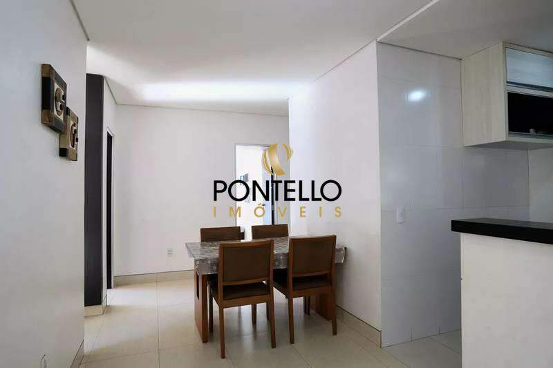 Casa, 3 quartos, 217 m² - Foto 3