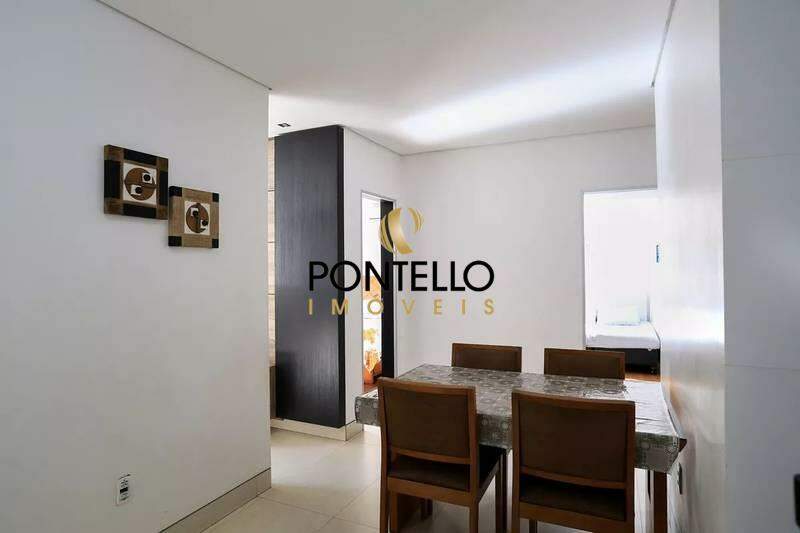 Casa, 3 quartos, 217 m² - Foto 4